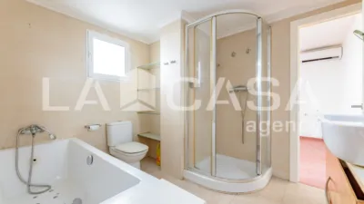 Apartment in Valencia photo 21