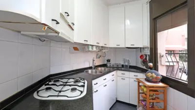 Apartment in Esplugues de Llobregat photo 5