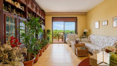 Flat in Barcelona photo 20