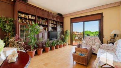 Apartment in Castelldefels photo 5