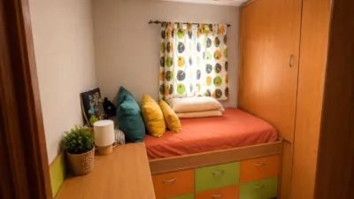 Apartment in San Pablo photo 8