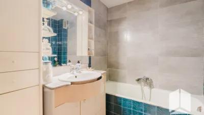 Flat in Barcelona photo 18