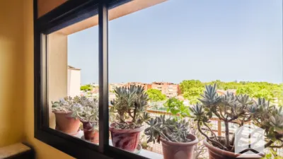 Flat in Barcelona photo 17