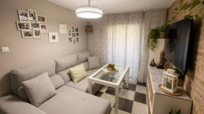 Apartment in San Pablo photo 2