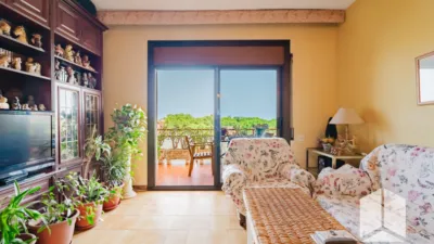 Flat in Barcelona photo 10