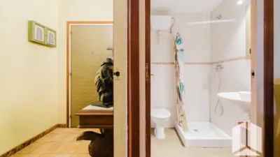 Flat in Barcelona photo 5