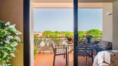 Flat in Barcelona photo 23