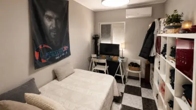 Apartment in San Pablo photo 7
