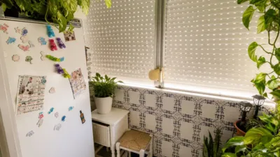 Apartment in San Pablo photo 3