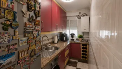 Apartment in San Pablo photo 5