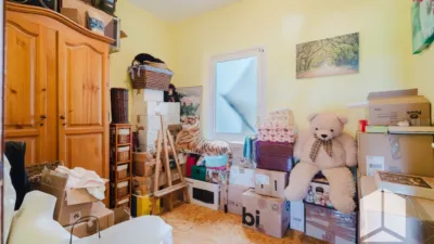 Flat in Barcelona photo 19