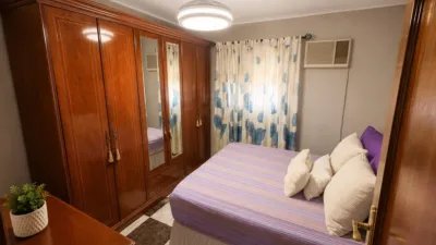 Apartment in San Pablo photo 6