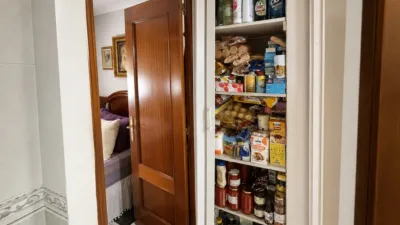 Apartment in San Pablo photo 9
