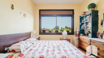 Flat in Barcelona photo 16