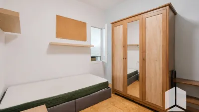 Flat in Barcelona photo 3