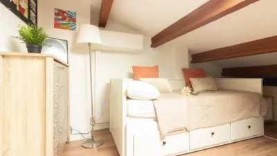 Semi-detached chalet in Barcelona photo 6