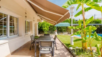 House on Carrer 14 photo 44