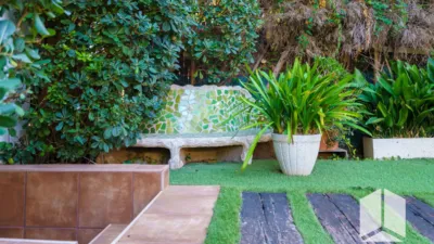 House in Barcelona photo 47