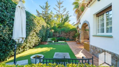 House in Barcelona photo 43
