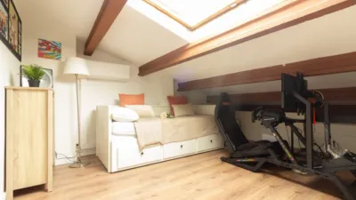 Semi-detached chalet in Barcelona photo 27