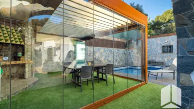 House in Barcelona photo 61
