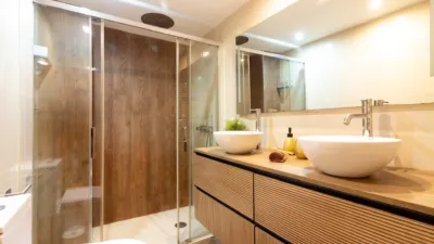 Semi-detached chalet in Barcelona photo 11