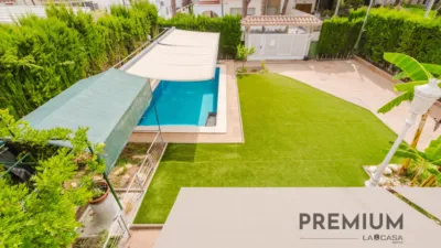 House on Carrer 14 photo 40