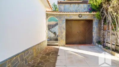 House in Barcelona photo 49
