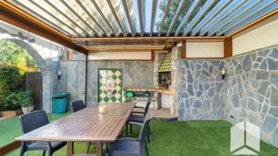 House in Barcelona photo 2