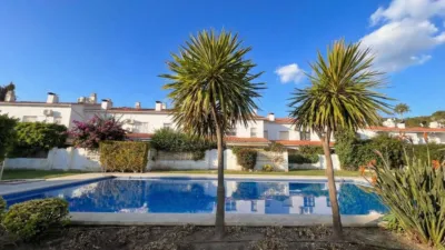 Semi-detached chalet in Barcelona photo 17