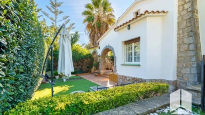 House in Barcelona photo 48