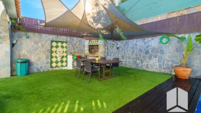 House in Barcelona photo 41