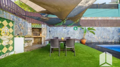 House in Barcelona photo 51