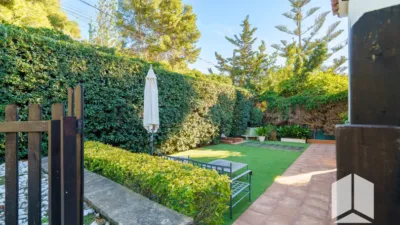 House in Barcelona photo 44