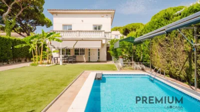 House in Barcelona photo 43