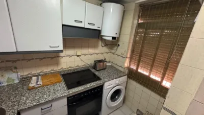 Apartment on Madre de Dios Street. photo 7