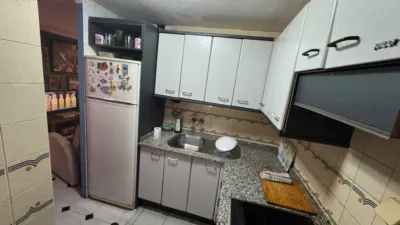 Apartment on Madre de Dios Street. photo 5