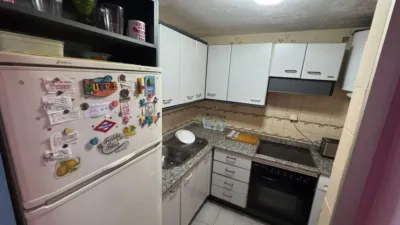 Apartment on Madre de Dios Street. photo 8
