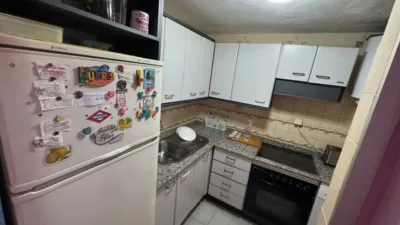 Apartment on Madre de Dios Street. photo 6