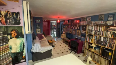 Apartment on Madre de Dios Street. photo 2