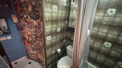 Apartment on Madre de Dios Street. photo 15
