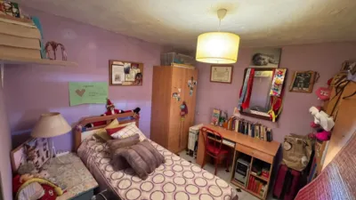 Apartment on Madre de Dios Street photo 2