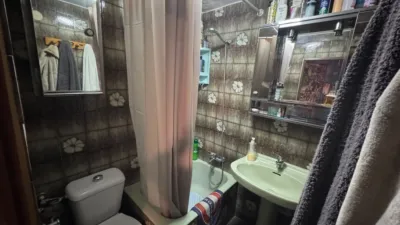 Apartment on Madre de Dios Street. photo 18