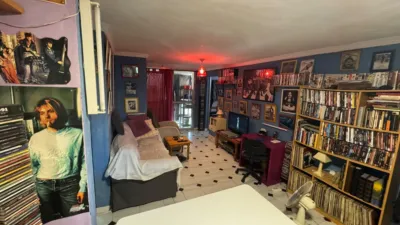 Apartment on Madre de Dios Street. photo 3