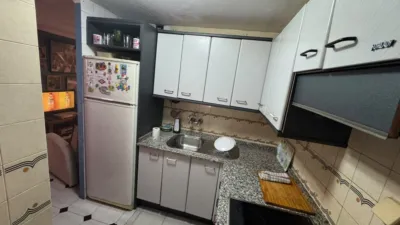 Apartment on Madre de Dios Street photo 4