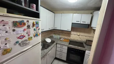Apartment on Madre de Dios Street. photo 13