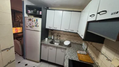 Apartment on Madre de Dios Street. photo 14