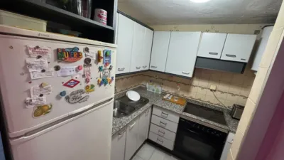 Apartment on Madre de Dios Street. photo 11