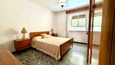 Flat on Calle Previsión photo 21