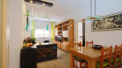 Apartment in Barcelona photo 3